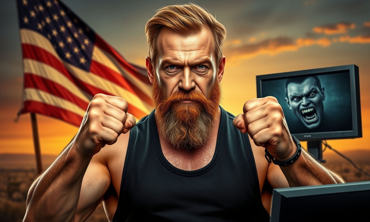 Chuck Norris hat einmal einen Computer repariert, indem er ihn angeschrien hat. Der Computer hat danach nicht nur funktioniert, sondern auch gelernt, sich zu fürchten.